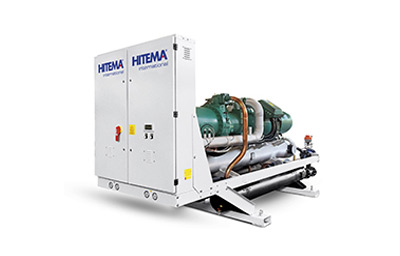 Чиллер Hitema серии EWB