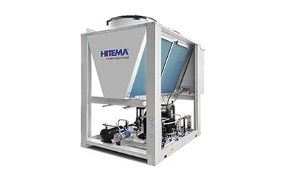 Чиллер Hitema серии SBS-HP.50